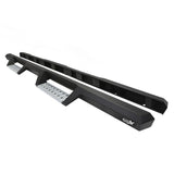 Westin HDX Stainless Drop Nerf Step Bars (MPN: 56-142352)