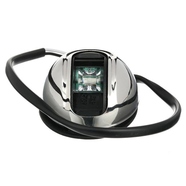 Attwood Marine Navigation Light NV4012 Series (MPN: NV4012SSG-7)