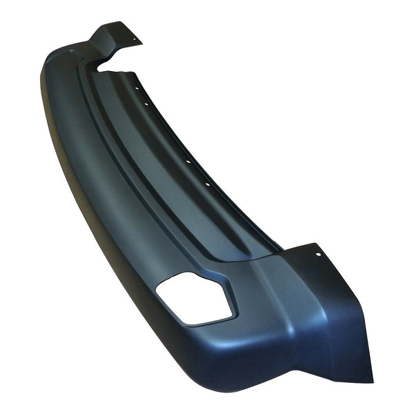 Crown Automotive Rear Lower Bumper Cover (MPN: 68091512AA)