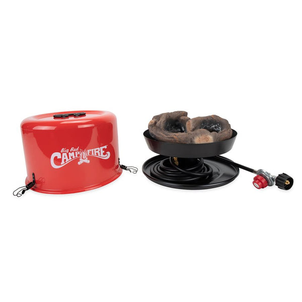 Camco Portable Campfire (MPN: 58035)