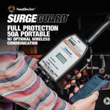 Southwire Surge Protector (MPN: 34951)