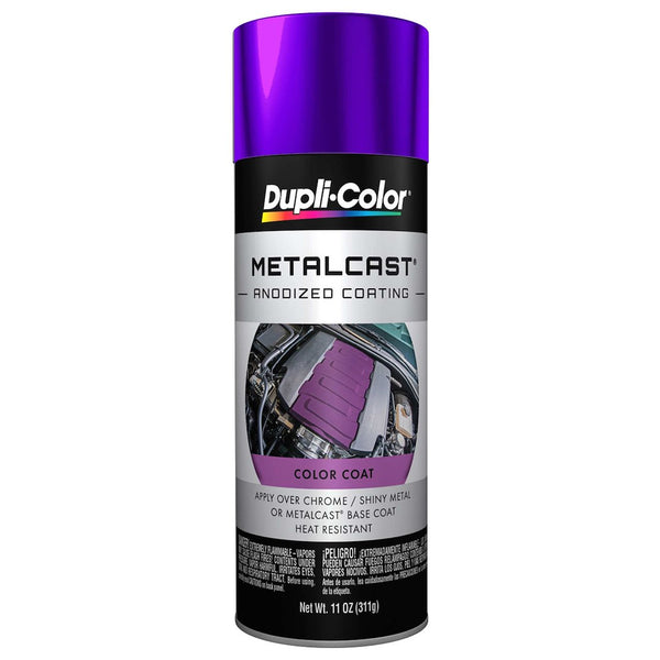 Dupli-Color Metalcast Anodized Color (MPN: MC204)
