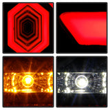Xtune Tail Light Assembly (MPN: 9951466)