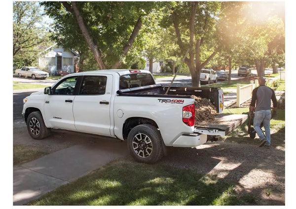 Truxedo Tonneau Cover (MPN: 280601)
