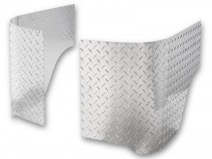Warrior Products Body Corner Guard (MPN: S914-1)