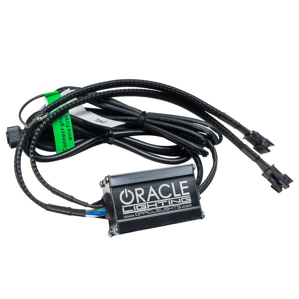 Oracle Lighting Daytime Running Light Upgrade Kit (MPN: 1468-333)