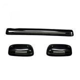 Recon Accessories Roof Marker Light (MPN: 264156BKHP)