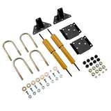 Lippert Components Gas Charged Shock Absorber (MPN: 281281)