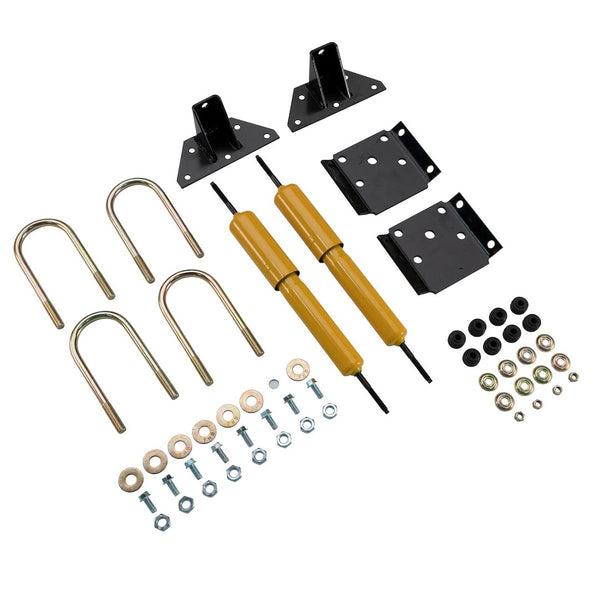 Lippert Components Gas Charged Shock Absorber (MPN: 281281)