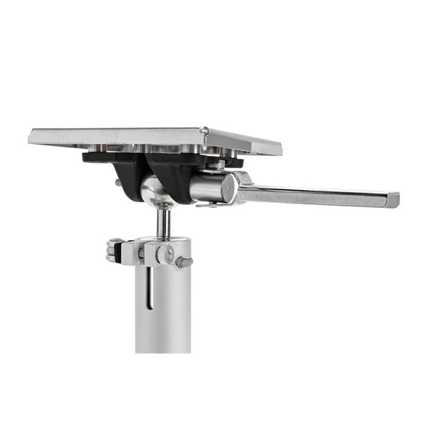 Kuuma Pivoting Rod Holder Grill Mount (MPN: 58196)