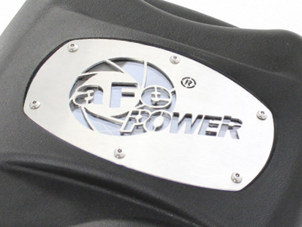 Advanced FLOW Engineering Cold Air Intake (MPN: 51-74004)