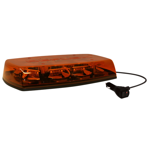 Ecco Electronic Reflex Mini Bar (MPN: 5587A-MG)