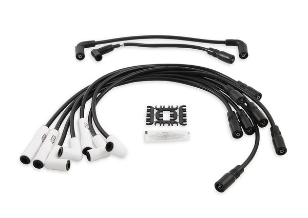 ACCEL Extreme 9000 Series Spark Plug Wire Set (MPN: 9044C)