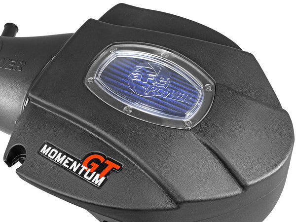 Advanced FLOW Engineering Cold Air Intake System (MPN: 54-72203)