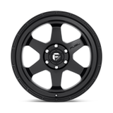 Fuel Off Road Shok D664 Wheel (MPN: D66417908445)