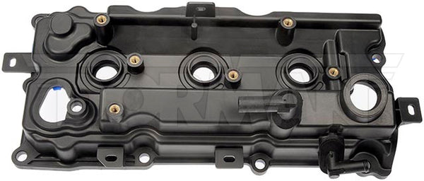 Valve cover for Nissan Murano and Quest V6 3.5L (MPN: 264-995)