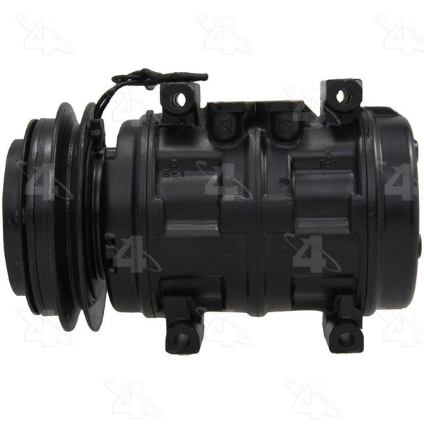 Four Seasons Air Conditioner Compressor (MPN: 67383)