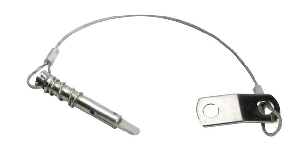Whitecap Quick Release Pin (MPN: S-1021C)