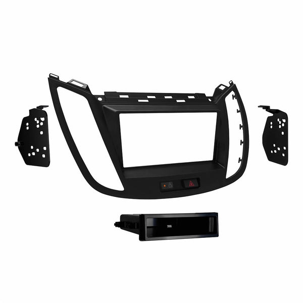 Metra Electronics Radio Mounting Kit (MPN: 99-5833B)