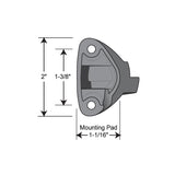 Attwood Marine All-Round Navigation Light (MPN: 5550-12Z1)
