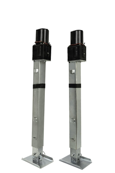 Ultra-Fab Products Trailer Landing Gear (MPN: 17-943010)