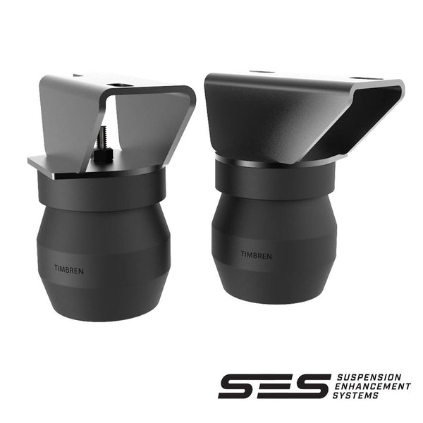Timbren Helper Spring Kit (MPN: DRTT3500E)