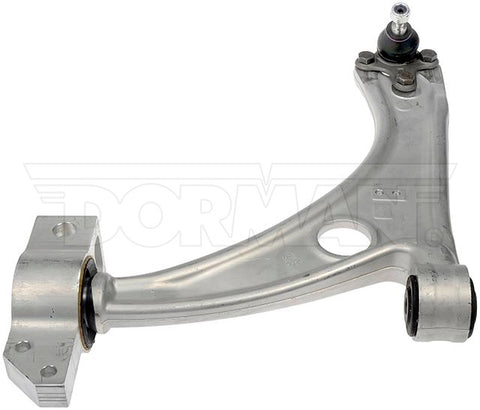 Control Arm with Ball Joint and Bushings (MPN: 526-843)