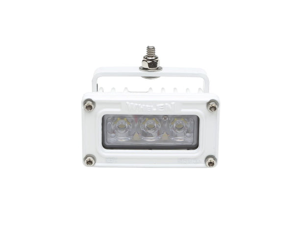 Whelen Engineering Mini Century Light Bar (MPN: NP3BW)
