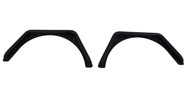 Fishbone Offroad Tube Fenders (MPN: FB23029R)