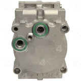 Four Seasons Air Conditioner Compressor (MPN: 58164)