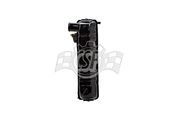 CSF Aluminum Radiator (MPN: 2671)