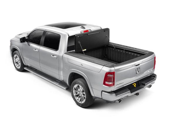 UnderCover Armor Flex Tonneau Cover (MPN: AX32011)