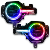 Oracle Lighting Daytime Running Light Upgrade Kit (MPN: 1471-330)