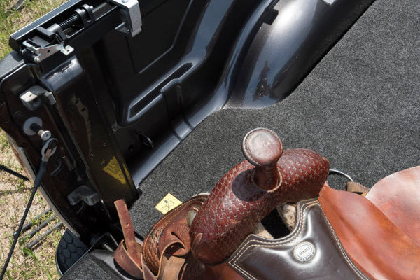 BedRug Bed Mat (MPN: BMY22SBS)