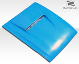 Duraflex Hood Scoop Spyder 2 (MPN: 102210)