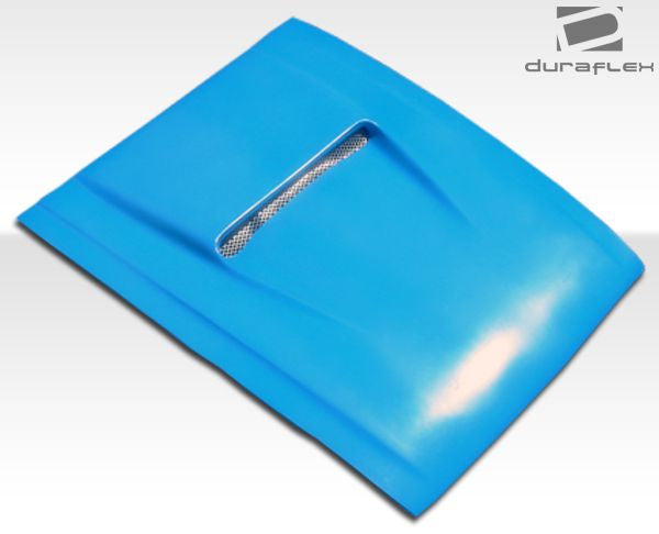 Duraflex Hood Scoop Spyder 2 (MPN: 102210)