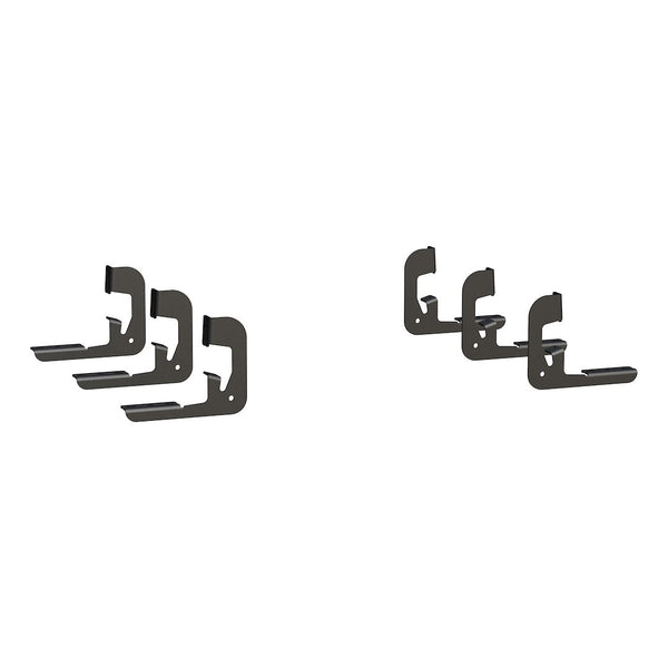 Luverne O-Mega II Nerf Bar (MPN: 583078-571443)
