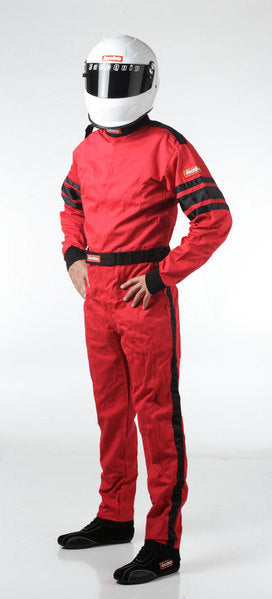 RaceQuip One Piece Racing Suit (MPN: 110017)