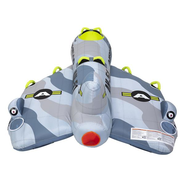 Airhead Jet Fighter Towable Tube (MPN: AHFJ-14)