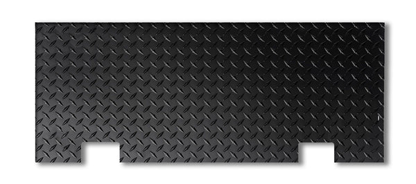 Warrior Products Tailgate Cover (MPN: 913DPC)