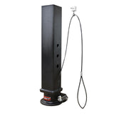 Viking Gooseneck Trailer Coupler (MPN: GH-7101)