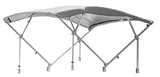 Carver Boat Bimini Top (MPN: SD50517CF-UBL-06)