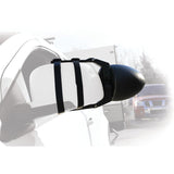Camco Clip-On Dual-View Tow Mirror (MPN: 25653)
