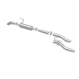 MagnaFlow Off Road Pro Series Exhaust System (MPN: 17107)