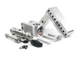 Weigh Safe Adjustable Ball Mount (MPN: LTB6-2-KA)