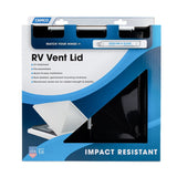 Roof Vent Lid for 14 Inch x 14 Inch Vents (MPN: 40146)