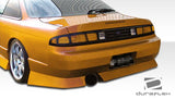 Duraflex Bumper Cover Type U (MPN: 101646)
