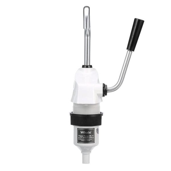 Whale Fresh Water Pump Flipper Mk 4 (MPN: GP0418)
