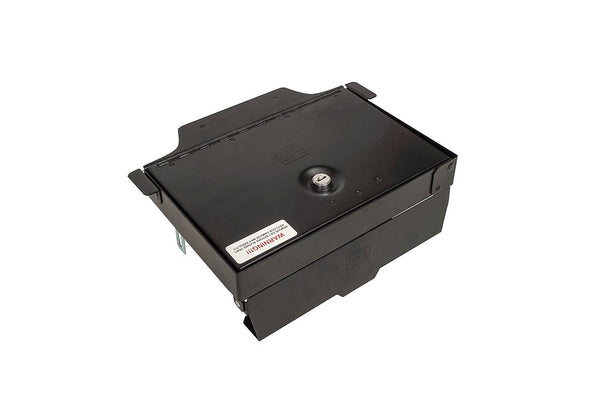 Tuffy Security Console Insert (MPN: 354-01)