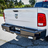 Westin Automotive HDX Bandit Rear Bumper (MPN: 58-341175)